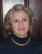 Dr. Sheila B. Blume