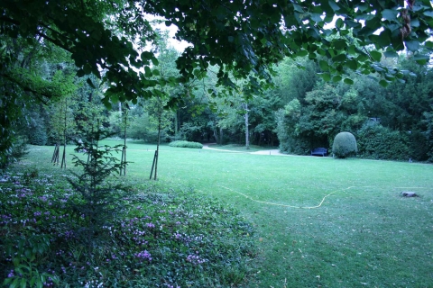 Figure 13. Le Parc de la Tour