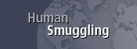 Human Smuggling