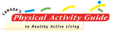 Physical Activity Guide